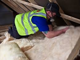 Best Radiant Barrier Insulation  in San Angelo, TX